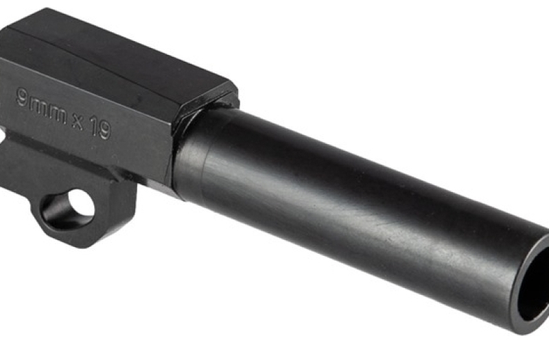 Sig Sauer 9mm luger 3''  p938 replacement barrel