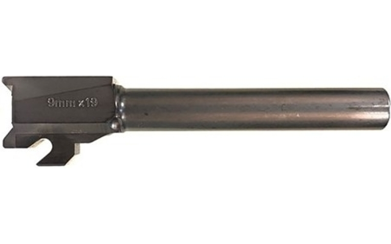 Sig Sauer P320fs 4.7''bbl 9mm luger w/lci non-threaded gold