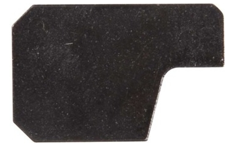 Sig Sauer Decocking lever bushing, blue, two tone