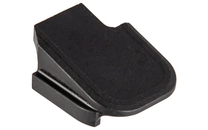 Sig Sauer Sig sauer p365 non-textured slide cap