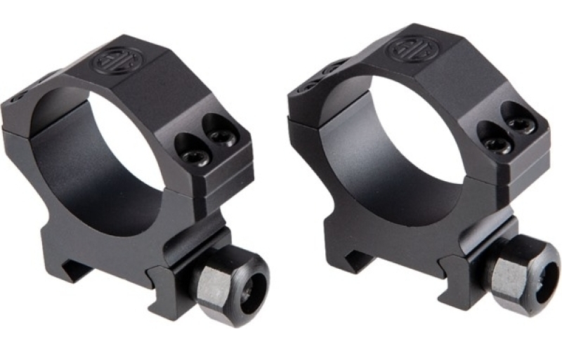 Sig Sauer 30mm 0.94''  scope rings