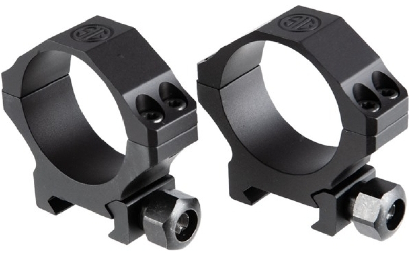 Sig Sauer 34mm 0.94''  scope rings