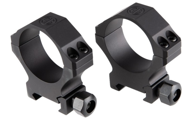 Sig Sauer 34mm 1.12'' scope rings