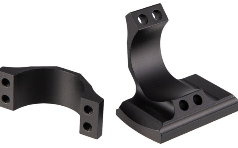Sig Sauer 30mm red dot 45 degree mount, black