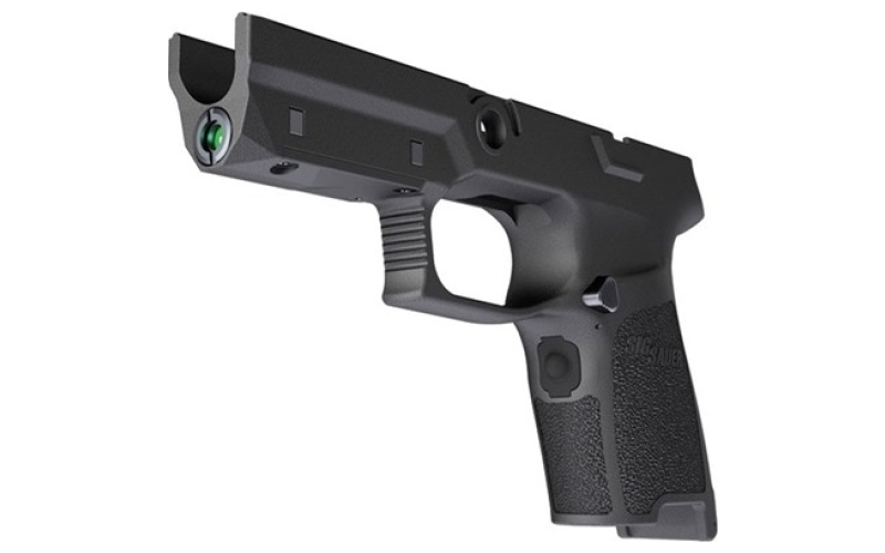 Lima5 sig p320/p250 green laser grip module