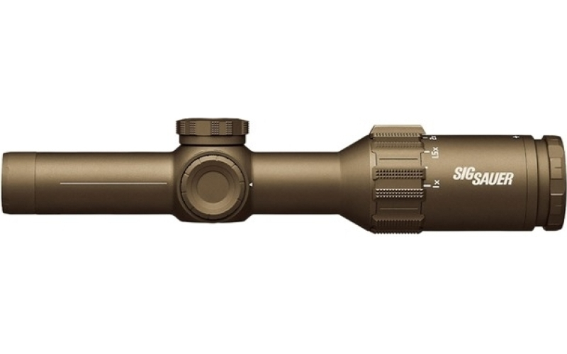 1-6x24mm sfp illuminated moa milling hellfire reticle fde