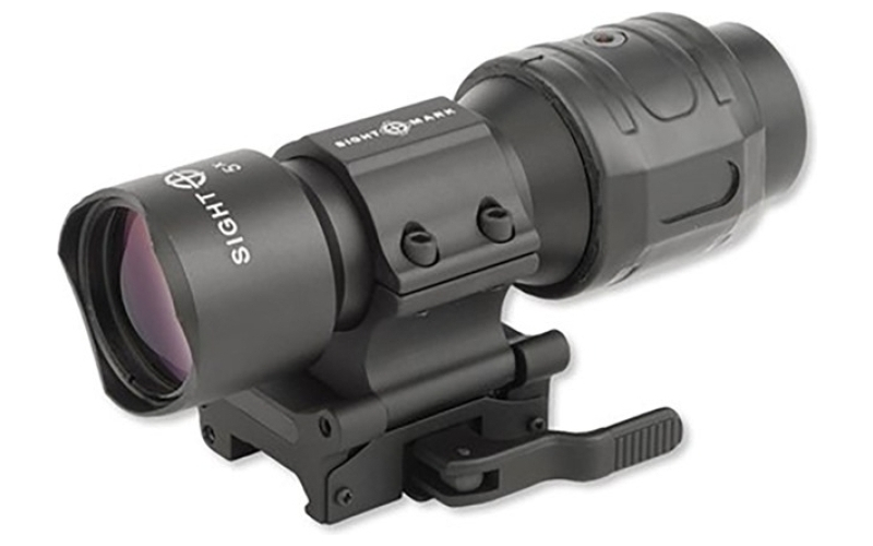 Sightmark Sightmark 5x tactical magnifier slide to side