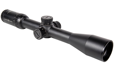 Sightmark Core TX 2.0, Rifle Scope, 4-16X Magnification, 44MM Objective, 30MM Main Tube, MR2 Reticle, Matte Finish, Black SM13121MR2