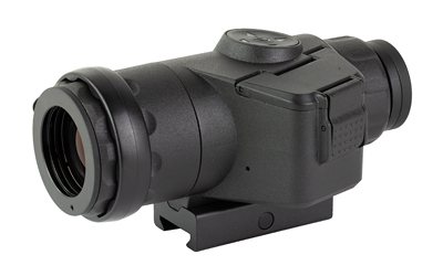 Sightmark Sightmark Wraith 4K Mini 2x Digital Night Vision Riflescope, Night Vision Sight, 2-16X, Multiple Reticles, Fits Picatinny, Matte Finish, Black, Includes IR Illuminator SM18041