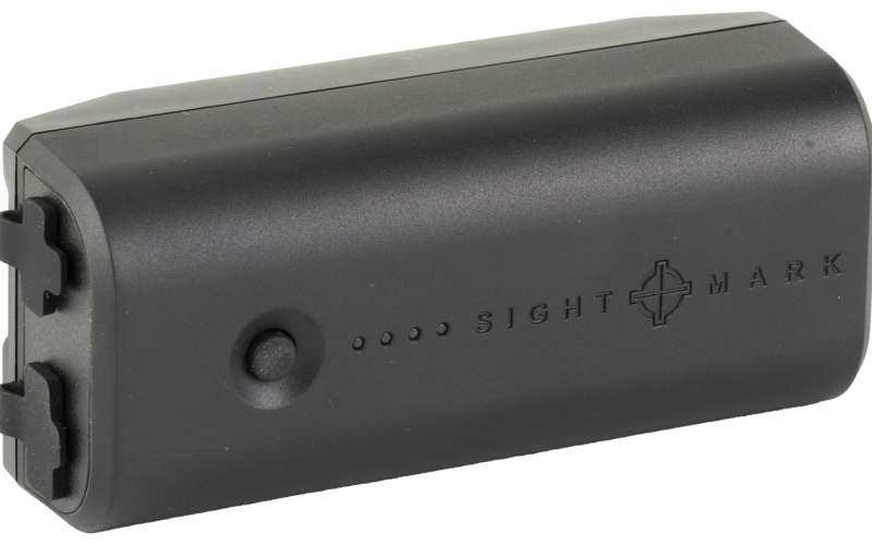 SIGHTMARK QUICK DETACH BATTERY PACK