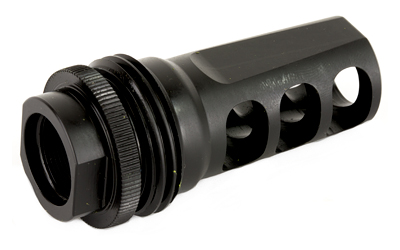 SCO ASR MUZZLE BRAKE 5/8X32 .458 CAL