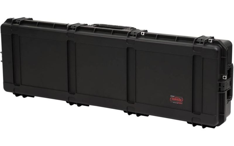 SKB I-SERIES DOUBLE RIFLE CASE BLK