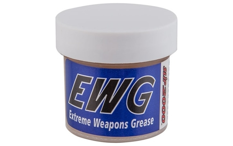 Slip 2000 1.5 oz extreme weapons grease