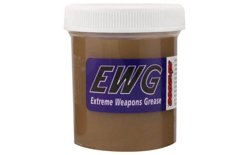 Slip 2000 Extreme Weapons Grease, Liquid, 4oz 60341-12