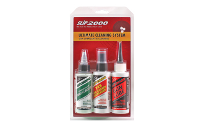 Slip 2000 Liquid, 2oz, Clam Pack 60370-12