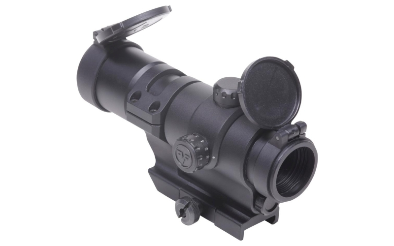 Firefield impulse 1x28 red dot sight