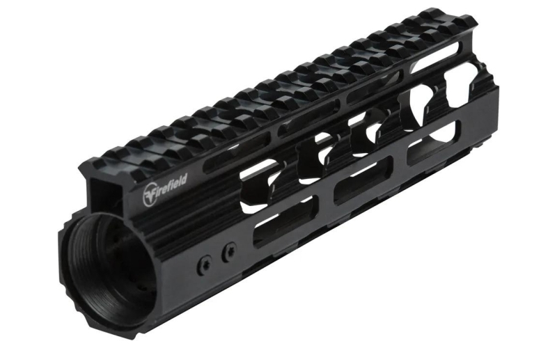 Firefield verge m-lok rail 7"