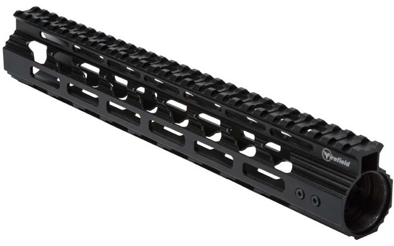 Verge m-lok rail 12"