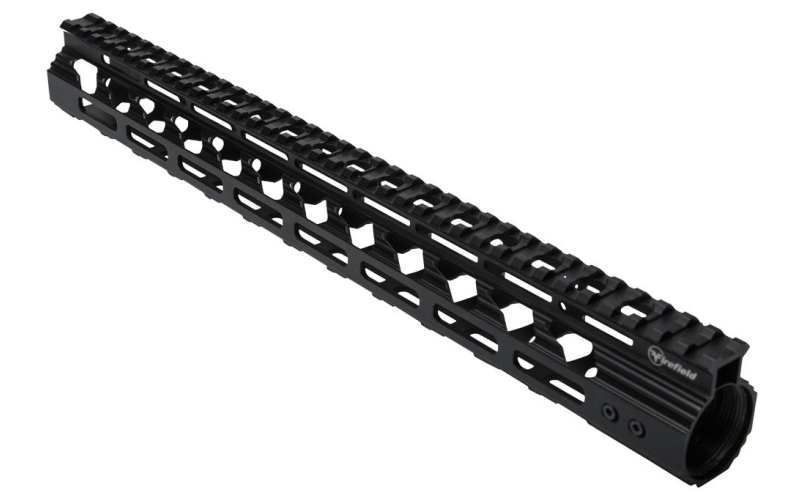 Verge m-lok rail 15"