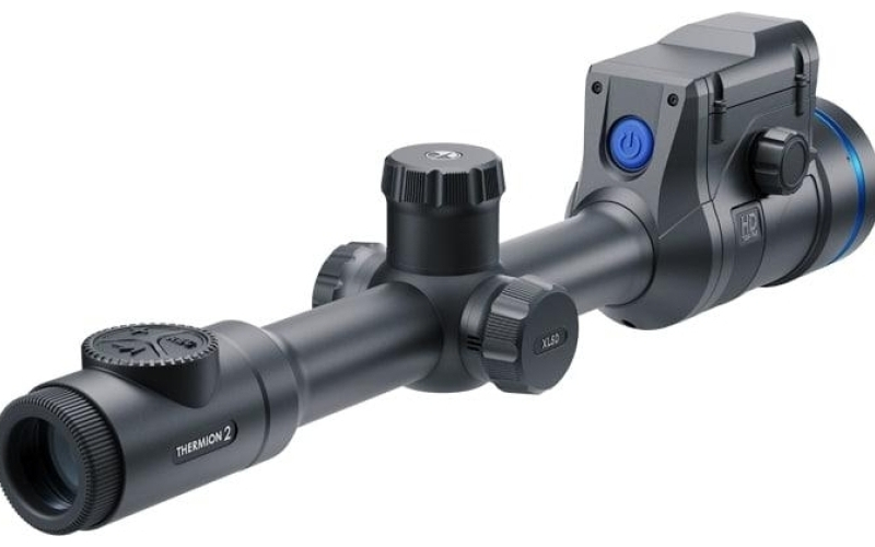 Pulsar thermion 2 lrf xl50 weapon sight