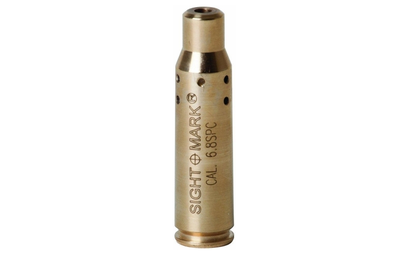 Sightmark .50cal boresight green