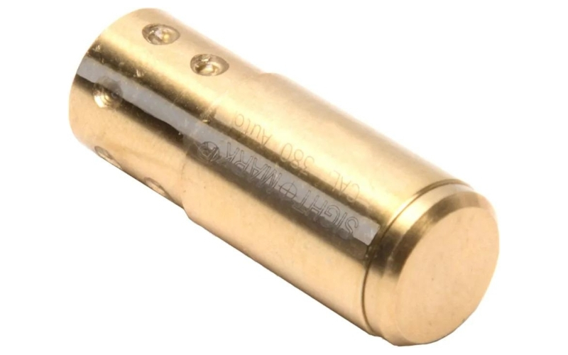 Sightmark .380 acp compact pistol boresight