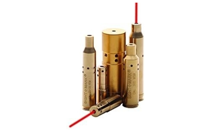 Sightmark 6.5 grendel in-chamber red laser boresight
