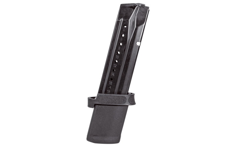 MAG S&W M&P 9MM 23RD W/ADAPTER
