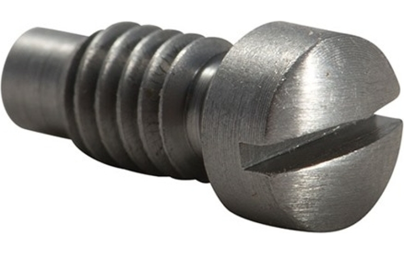 Smith & Wesson Strain screw, round butt, ss