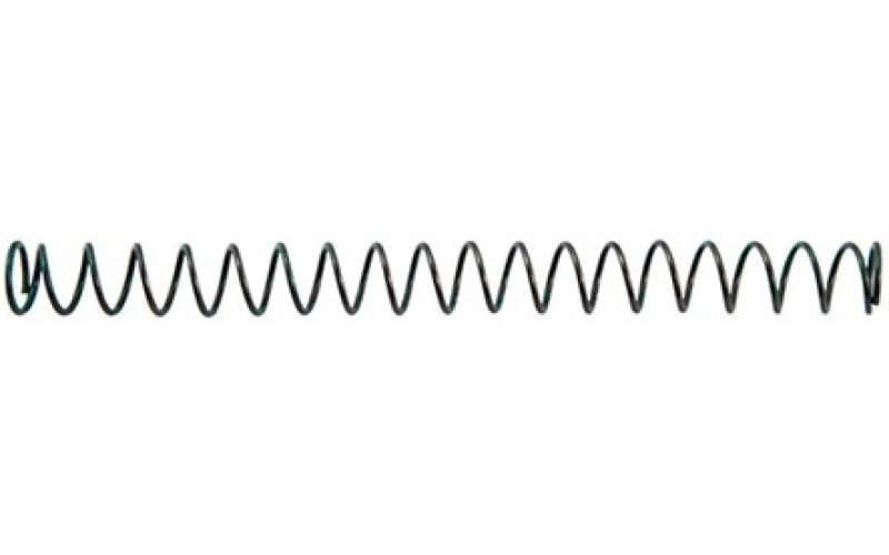 Smith & Wesson Recoil spring for s&w 3000/908
