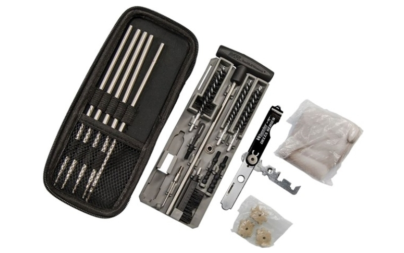 Smith & Wesson M&p compact rifle cleaning kit