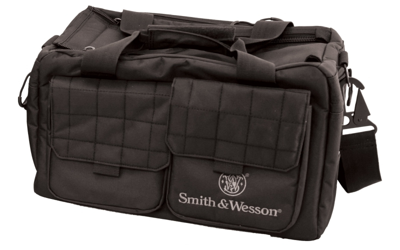 Smith & Wesson S&w recruit tactical range bag