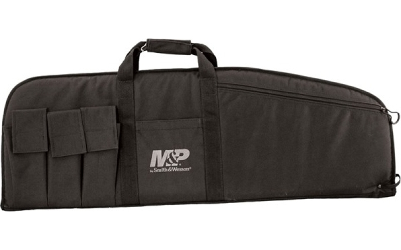 Smith & Wesson M&p duty series gun case 34''