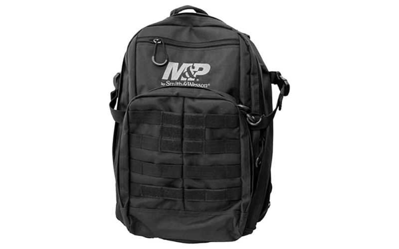 Smith & Wesson M&p duty series backpack