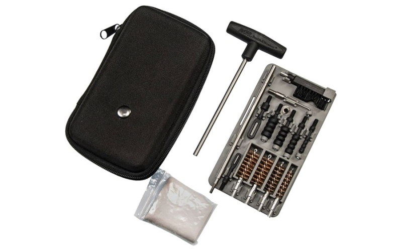Smith & Wesson M&p compact pistol cleaning kit