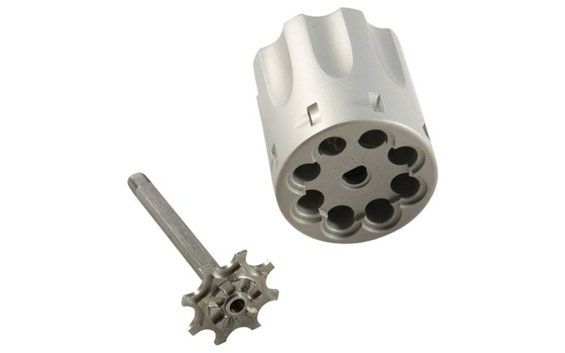 Smith & Wesson Cylinder assembly, 8-shot