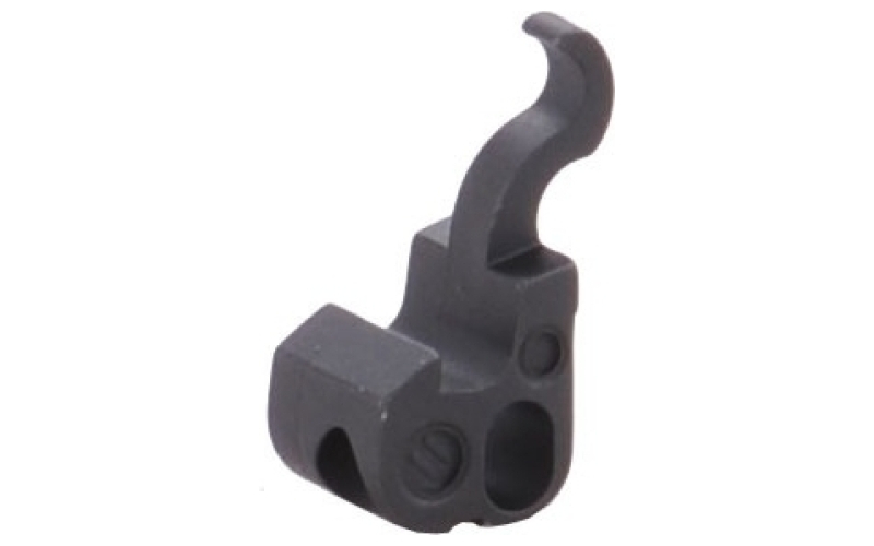 Smith & Wesson Cylinder stop