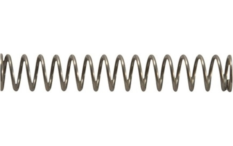 Smith & Wesson Striker spring