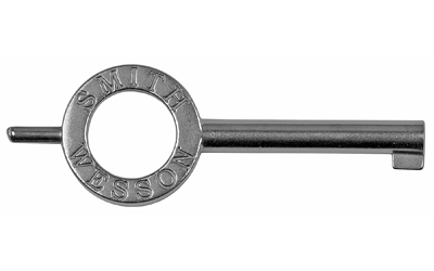 Smith & Wesson Handcuff Key, For M100/103/110/300 Handcuffs 311360000