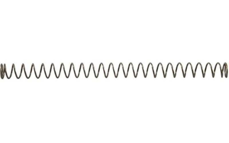 Smith & Wesson Recoil spring for s&w 400/4586