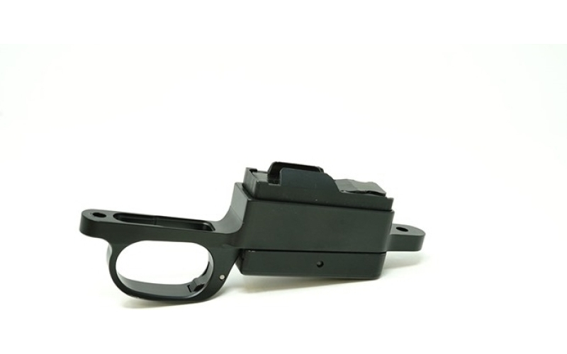 Snowy Mountain Rifle Company Flex system m5 magazine kit wsm/prc 2.85'' sa oberndorf blk