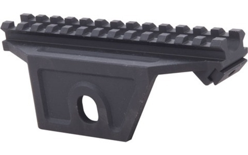 Smith Enterprise Smith m14/m1a tactical scope mount 5in