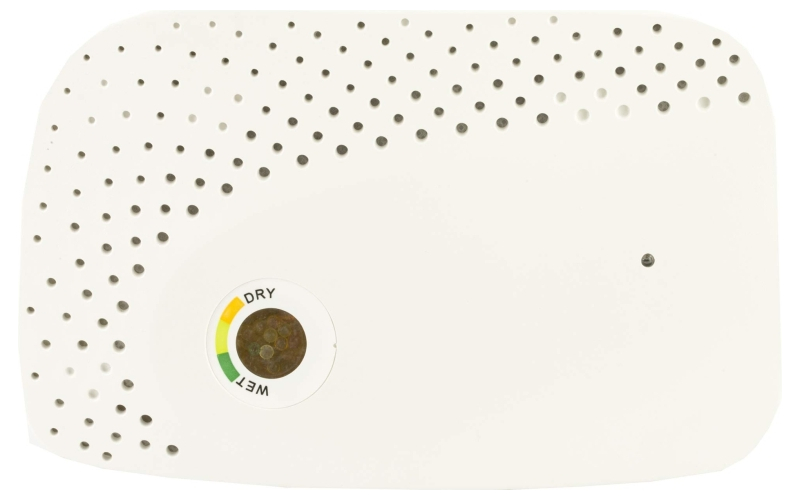 SNAPSAFE DEHUMIDIFIER MED RECHARGE