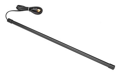 SnapSafe Dehumidifier Rod, 18", Black 75904
