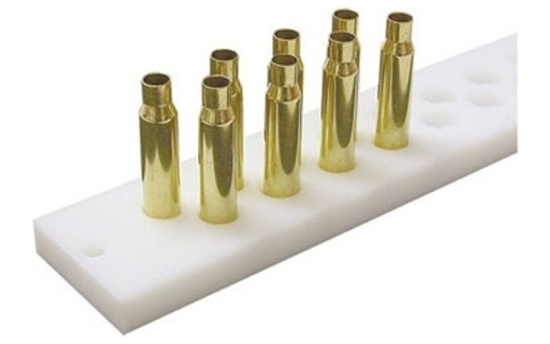 Sinclair International 0.473'' case head 25 case lube rack