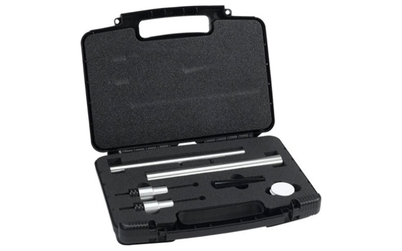Sinclair International Scope installation storage case only