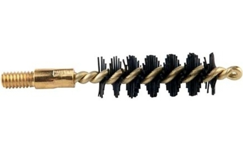 Sinclair International 9mm, 38/357 caliber pistol nylon brush
