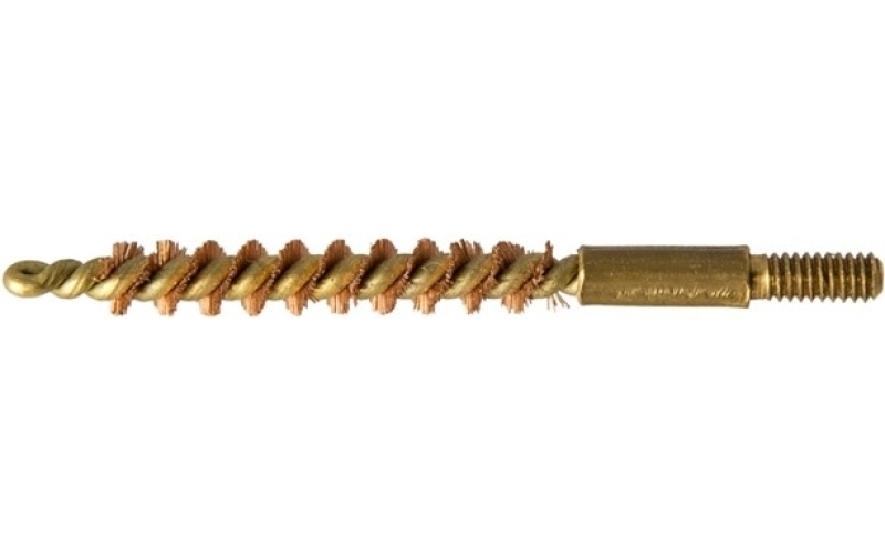 Sinclair International 17 caliber bronze bore brush