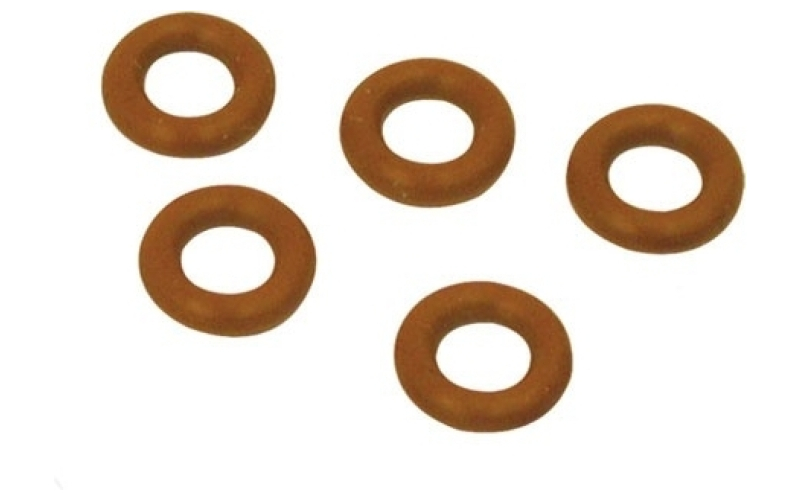 Sinclair International Small (308, ppc) o-rings 5 pack