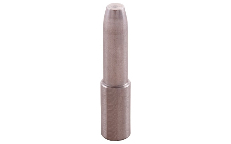 Sinclair International 25 caliber (0.255'') stainless neck turning mandrel
